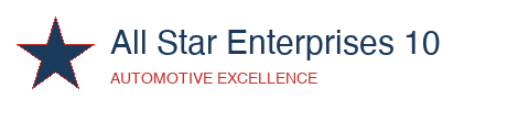 All Star Enterprises 10